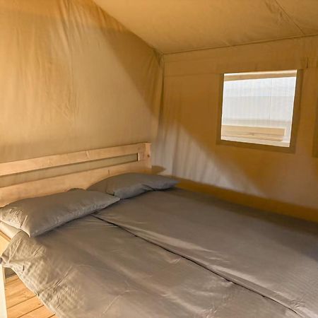 Toftum Bjerge Camping & Cottages Humlum Extérieur photo