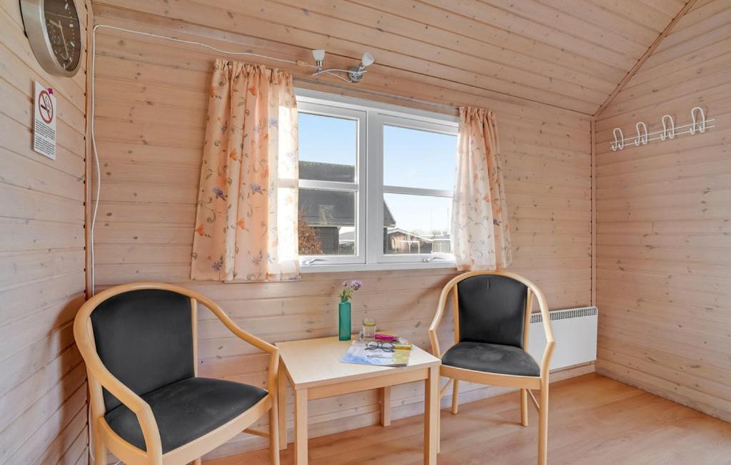 Toftum Bjerge Camping & Cottages Humlum Extérieur photo