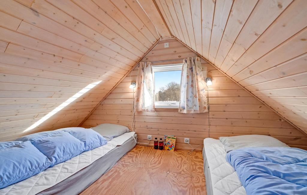 Toftum Bjerge Camping & Cottages Humlum Extérieur photo