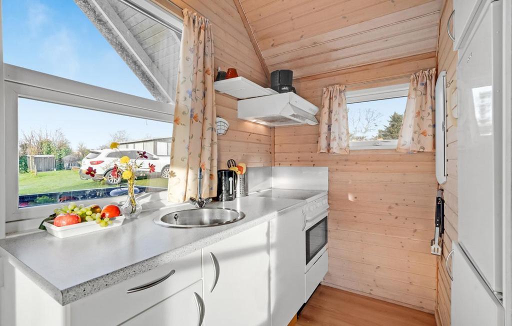 Toftum Bjerge Camping & Cottages Humlum Extérieur photo