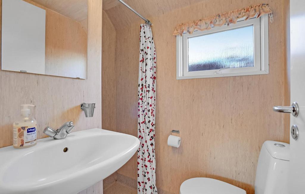 Toftum Bjerge Camping & Cottages Humlum Extérieur photo