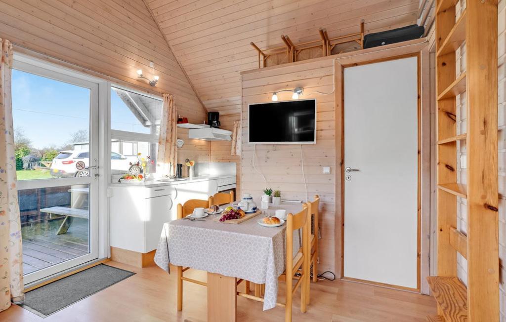 Toftum Bjerge Camping & Cottages Humlum Extérieur photo