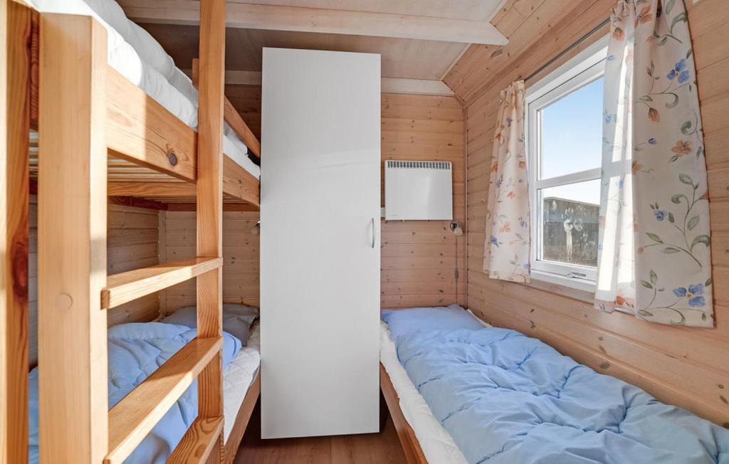 Toftum Bjerge Camping & Cottages Humlum Extérieur photo