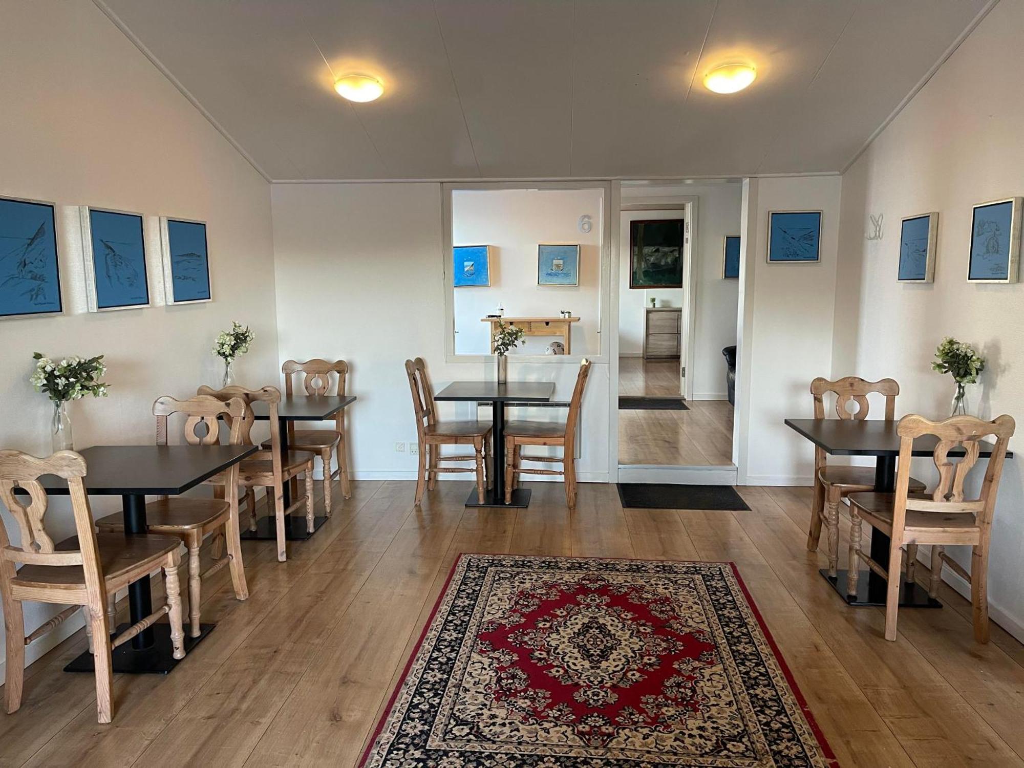 Toftum Bjerge Camping & Cottages Humlum Extérieur photo