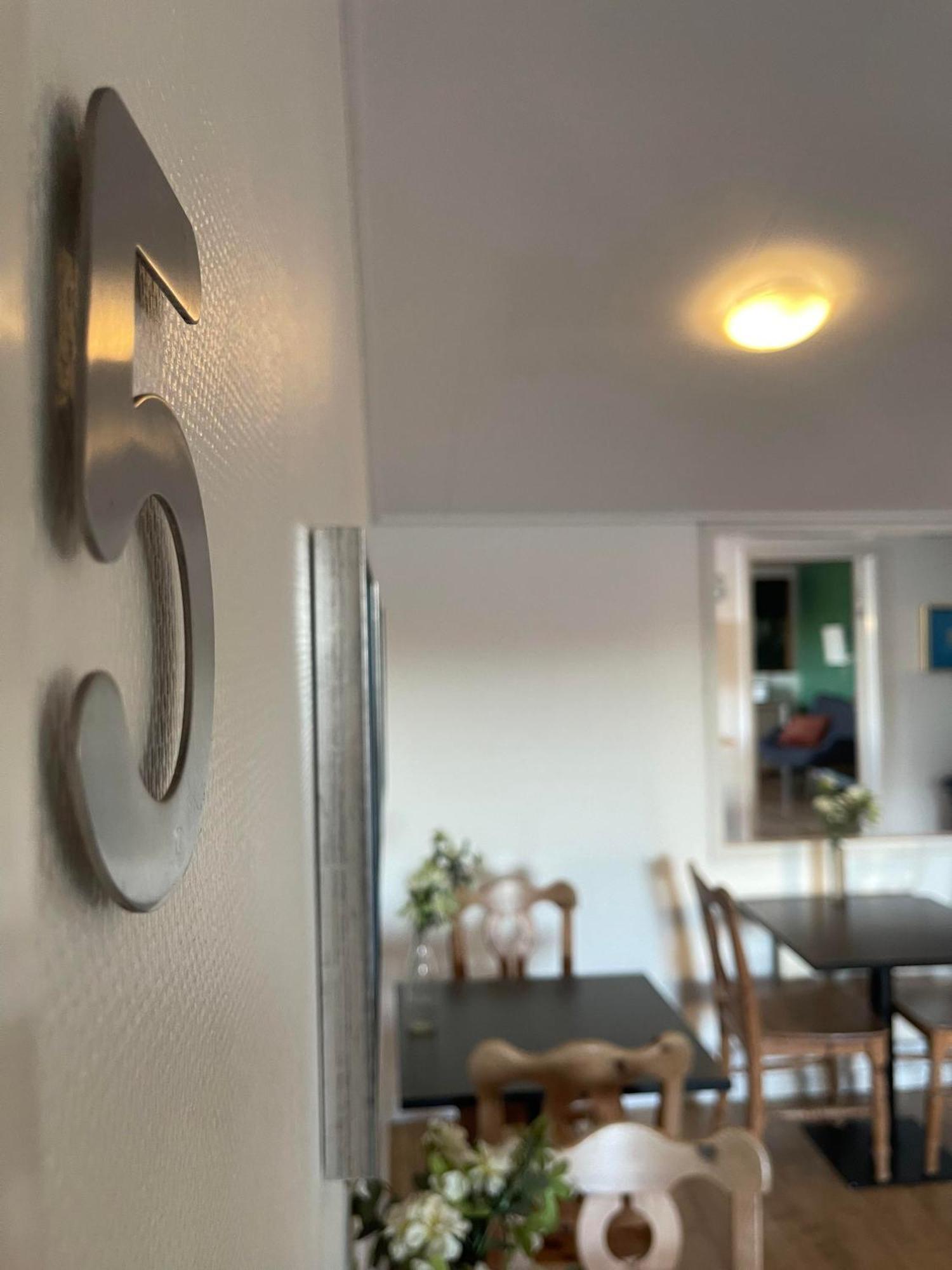Toftum Bjerge Camping & Cottages Humlum Extérieur photo
