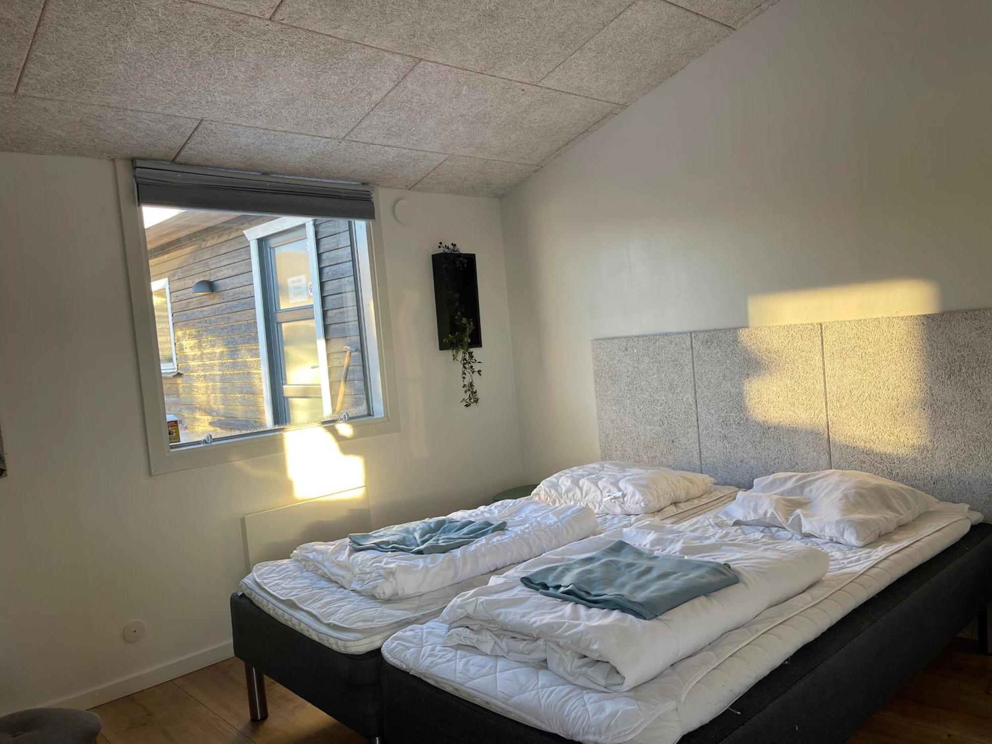 Toftum Bjerge Camping & Cottages Humlum Extérieur photo