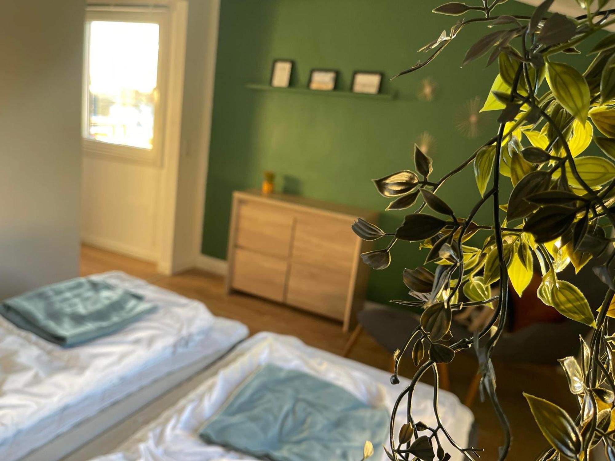 Toftum Bjerge Camping & Cottages Humlum Extérieur photo
