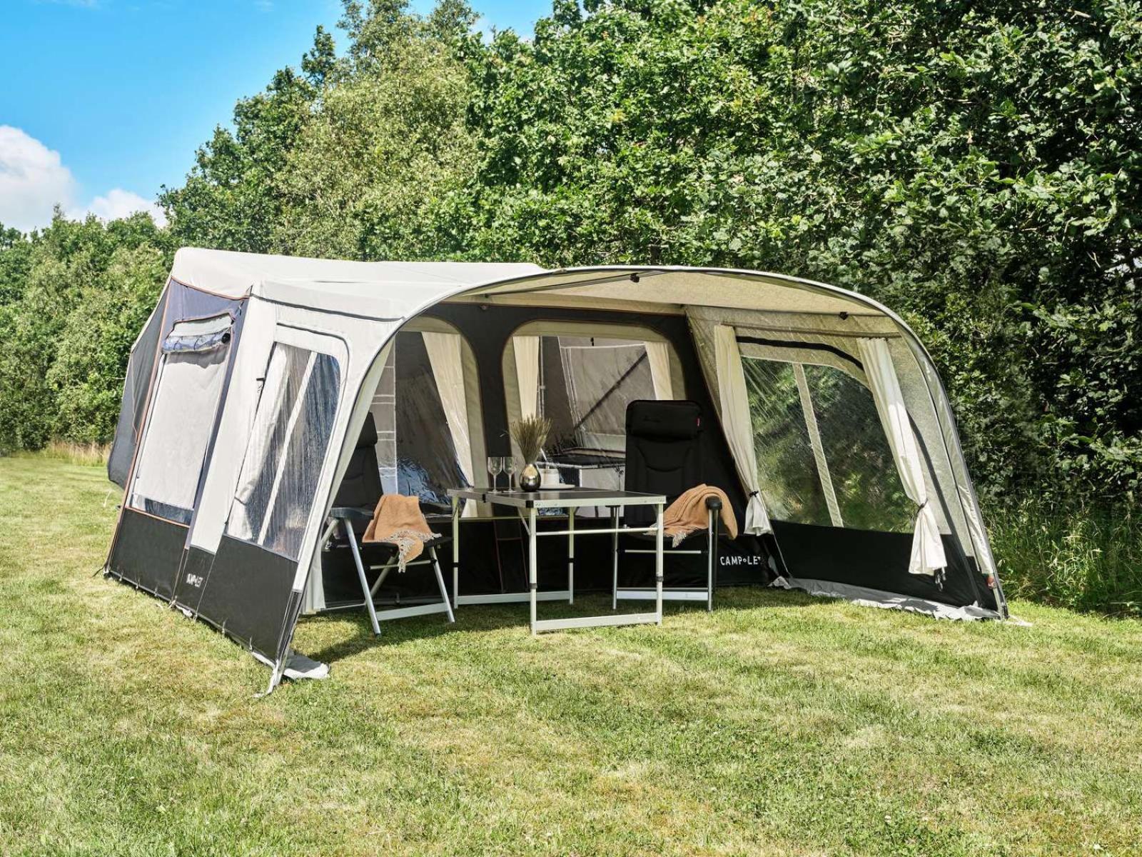 Toftum Bjerge Camping & Cottages Humlum Extérieur photo