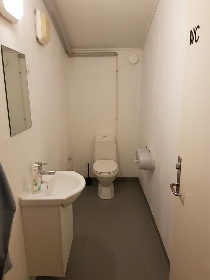 Toftum Bjerge Camping & Cottages Humlum Extérieur photo