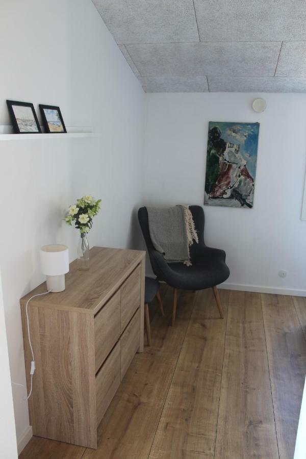 Toftum Bjerge Camping & Cottages Humlum Extérieur photo