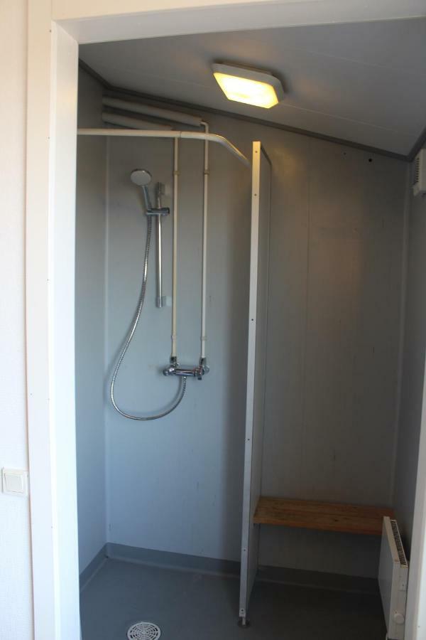 Toftum Bjerge Camping & Cottages Humlum Extérieur photo
